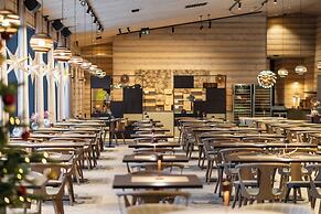 Wilderness Hotel Kieppi