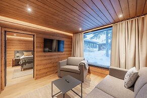 Wilderness Hotel Kieppi