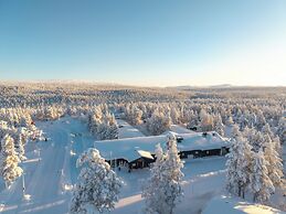 Wilderness Hotel Kieppi