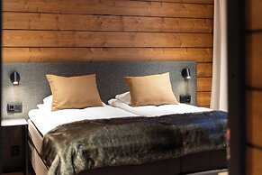 Wilderness Hotel Kieppi