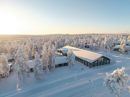 Wilderness Hotel Kieppi