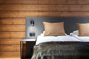 Wilderness Hotel Kieppi