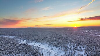 Wilderness Hotel Kieppi
