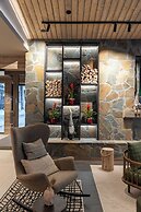 Wilderness Hotel Kieppi