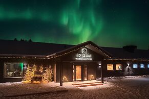 Wilderness Hotel Kieppi