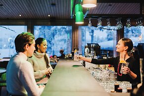 Wilderness Hotel Kieppi