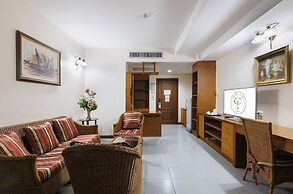 Central Place Hotel