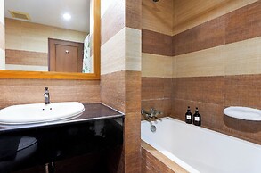 Central Place Hotel