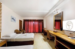 Central Place Hotel