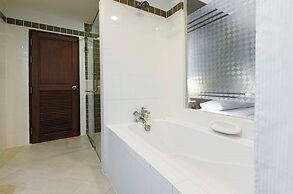Central Place Hotel