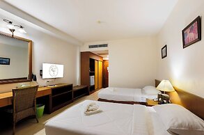 Central Place Hotel