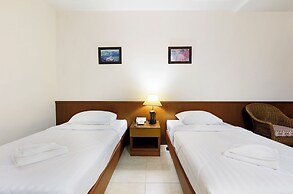 Central Place Hotel