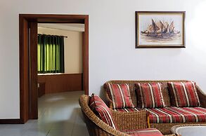 Central Place Hotel