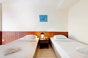 Central Place Hotel