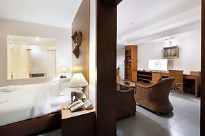 Central Place Hotel