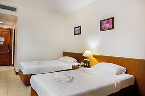 Central Place Hotel