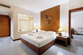 Central Place Hotel