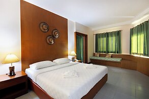 Central Place Hotel