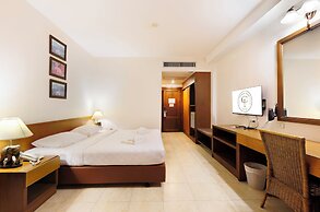 Central Place Hotel