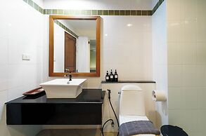 Central Place Hotel