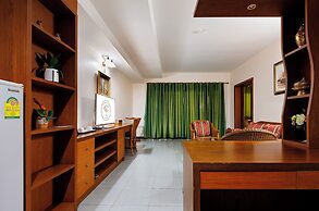 Central Place Hotel