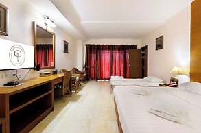 Central Place Hotel
