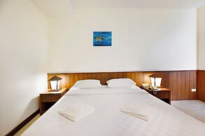 Central Place Hotel