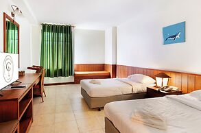 Central Place Hotel