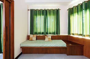 Central Place Hotel