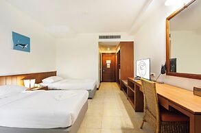 Central Place Hotel