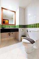 Central Place Hotel