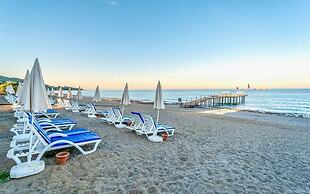 Hitit Marina Hotel