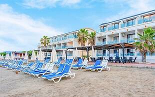 Hitit Marina Hotel