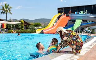 Hitit Marina Hotel
