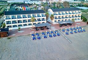 Hitit Marina Hotel