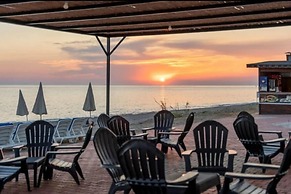 Hitit Marina Hotel
