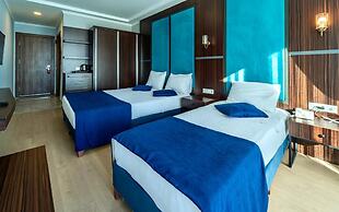 Hitit Marina Hotel