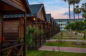 Hitit Marina Hotel