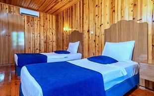 Hitit Marina Hotel