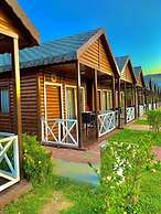 Hitit Marina Hotel