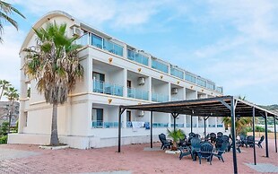 Hitit Marina Hotel