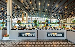 Hitit Marina Hotel