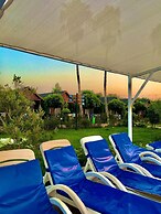 Hitit Marina Hotel