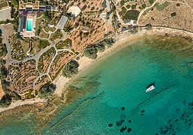 Luxury Villa Aristea on the sea