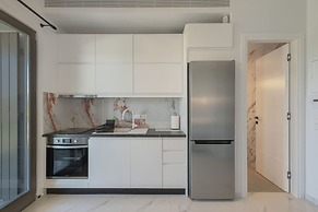 Cozy Haven Studio -island Living Paros-
