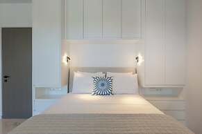 Cozy Haven Studio -island Living Paros-