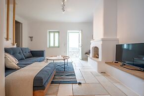 Casa Thymus Great sea View