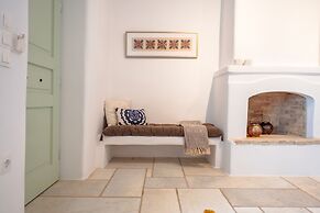 Casa Thymus Great sea View