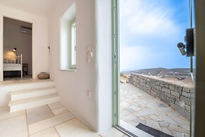 Casa Thymus Great sea View