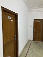 The Gleam Hotel